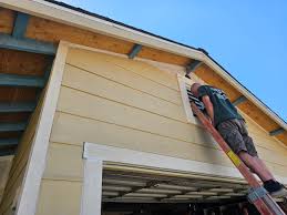 Best Engineered Wood Siding  in Ojai, CA